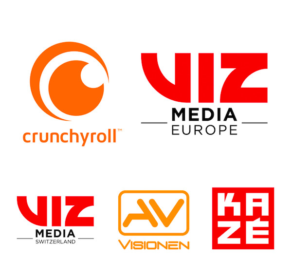Crunchyroll - Viz Media